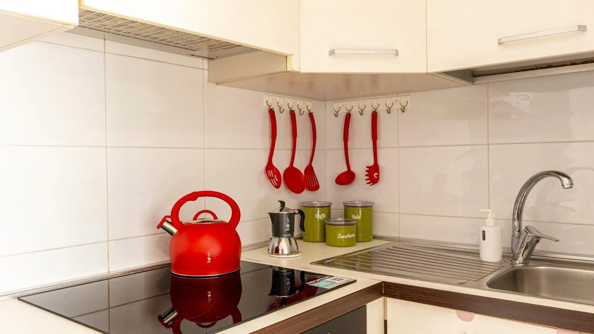 Vac E Veng Apartment Naples Italy