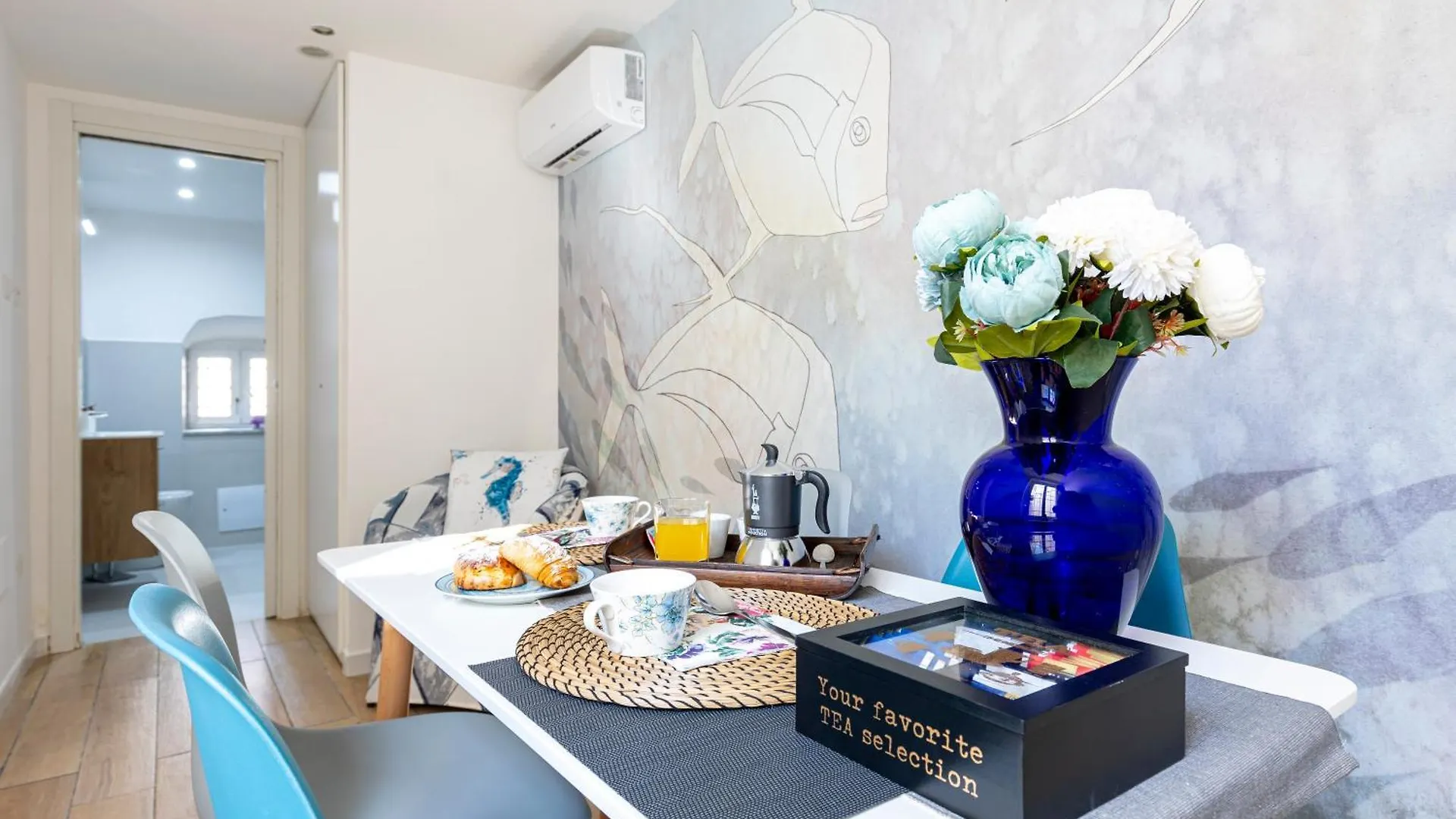 Vac E Veng Apartment Naples Italy