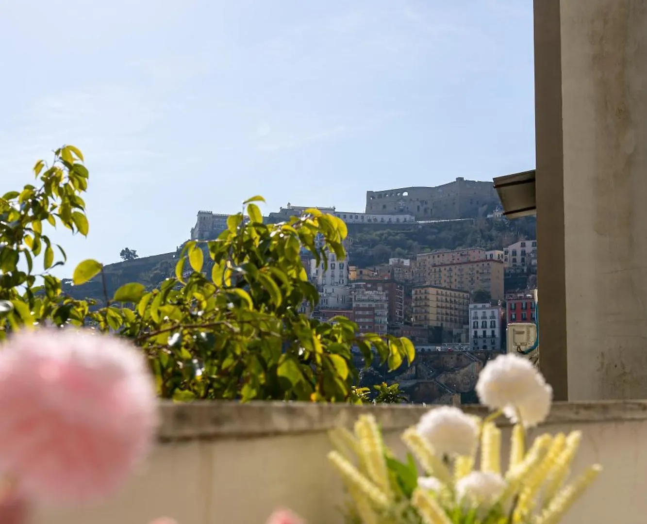 Vac E Veng Apartment Naples