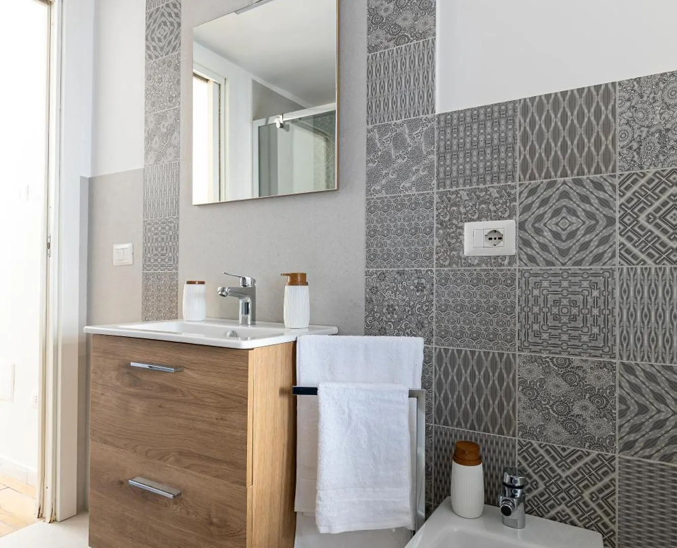 Vac E Veng Apartment Naples