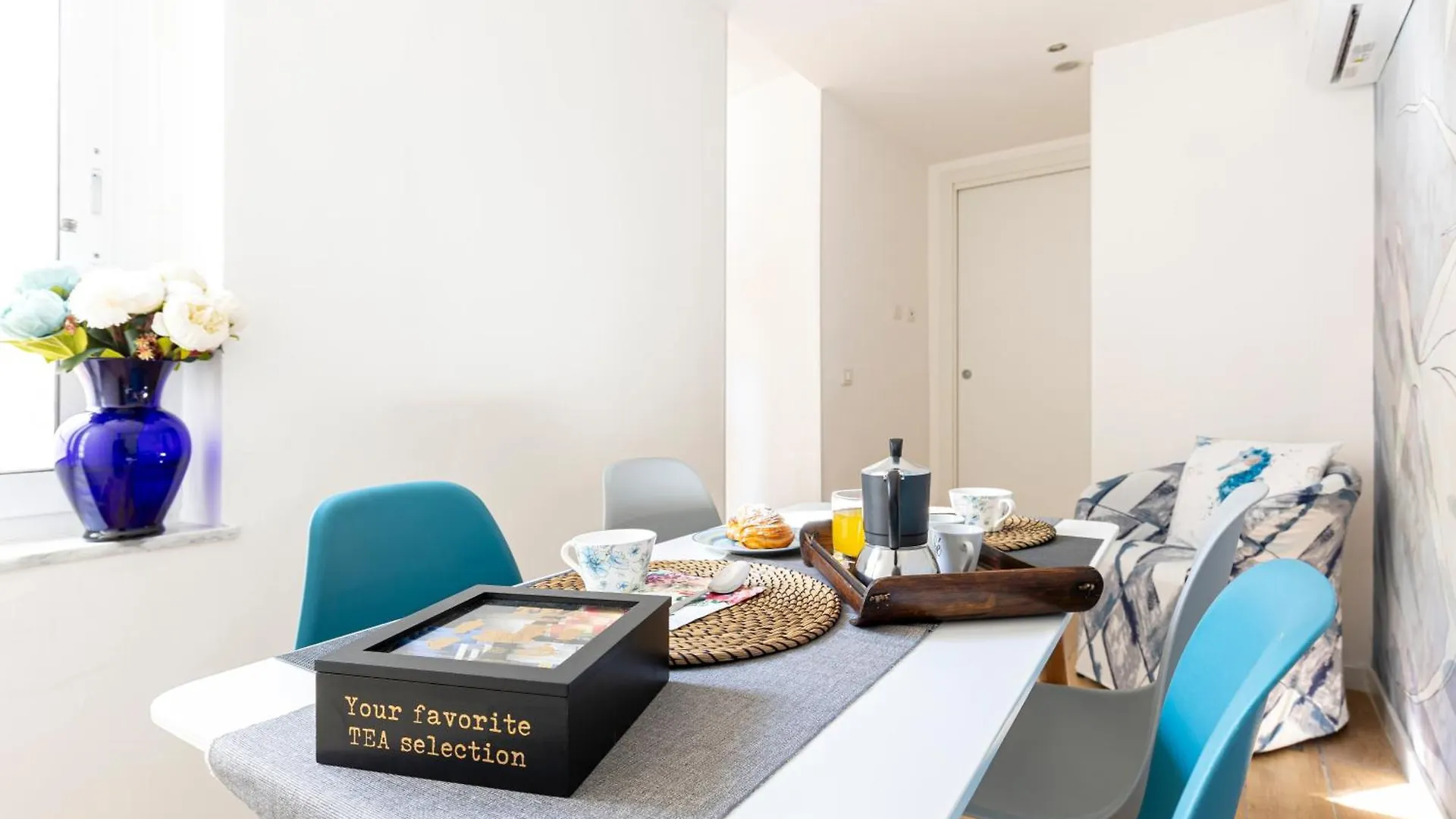 Vac E Veng Apartment Naples 0*,  Italy