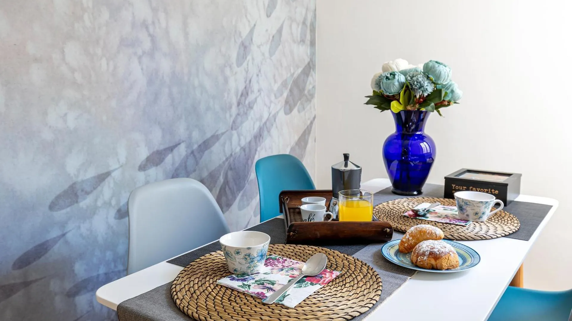 Vac E Veng Apartment Naples