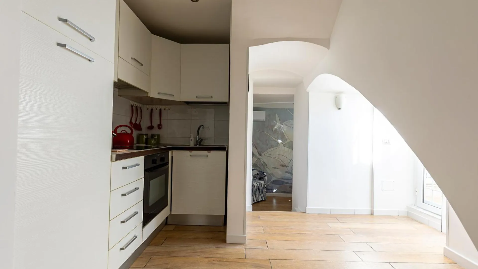 Vac E Veng Apartment Naples