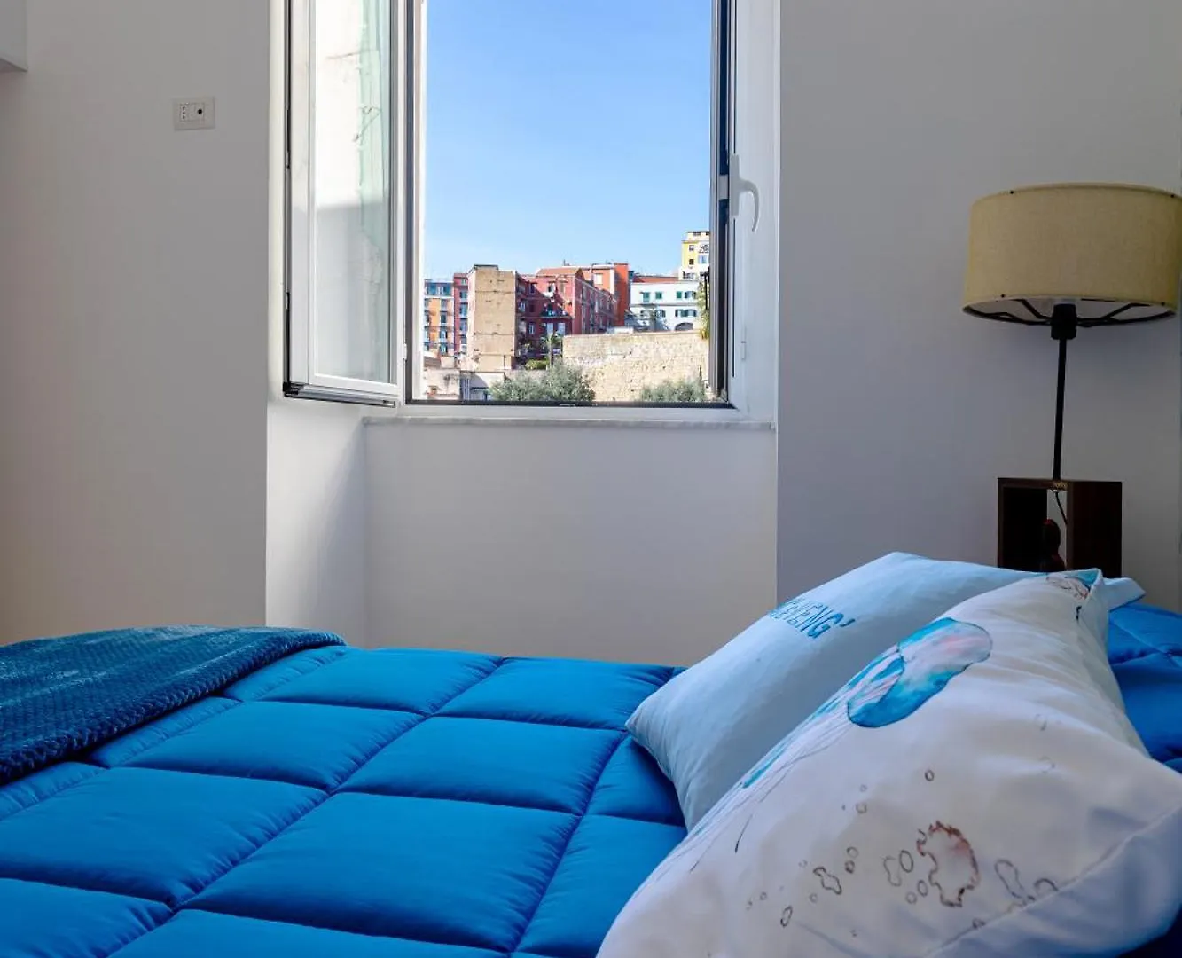 Vac E Veng Apartment Naples